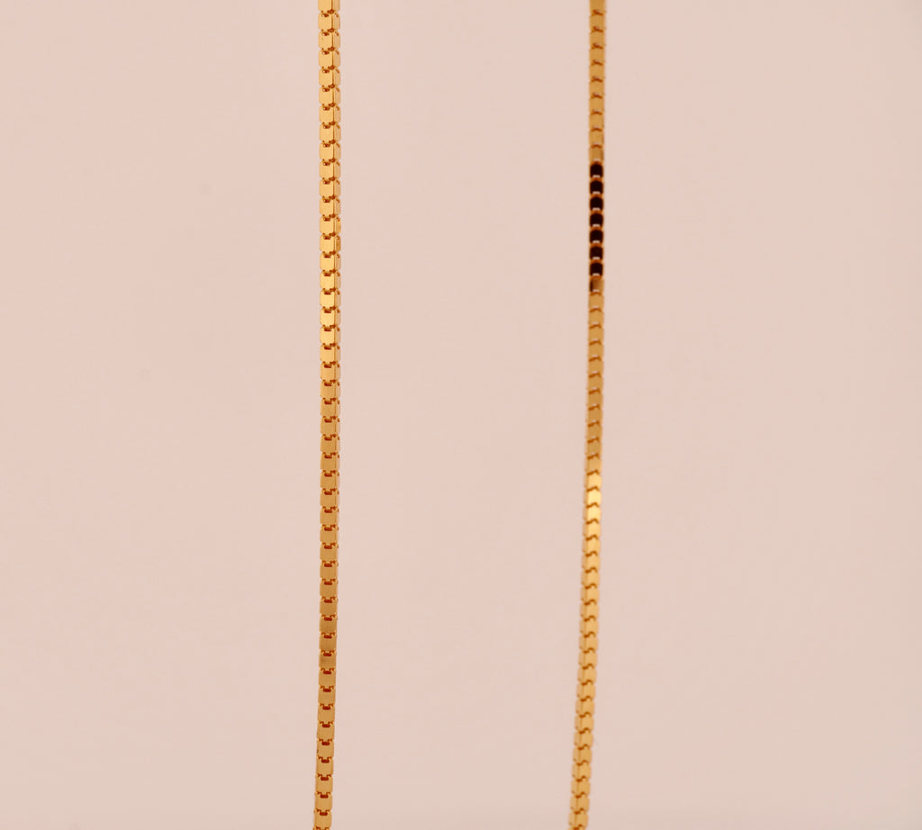 The Atlas Box Chain