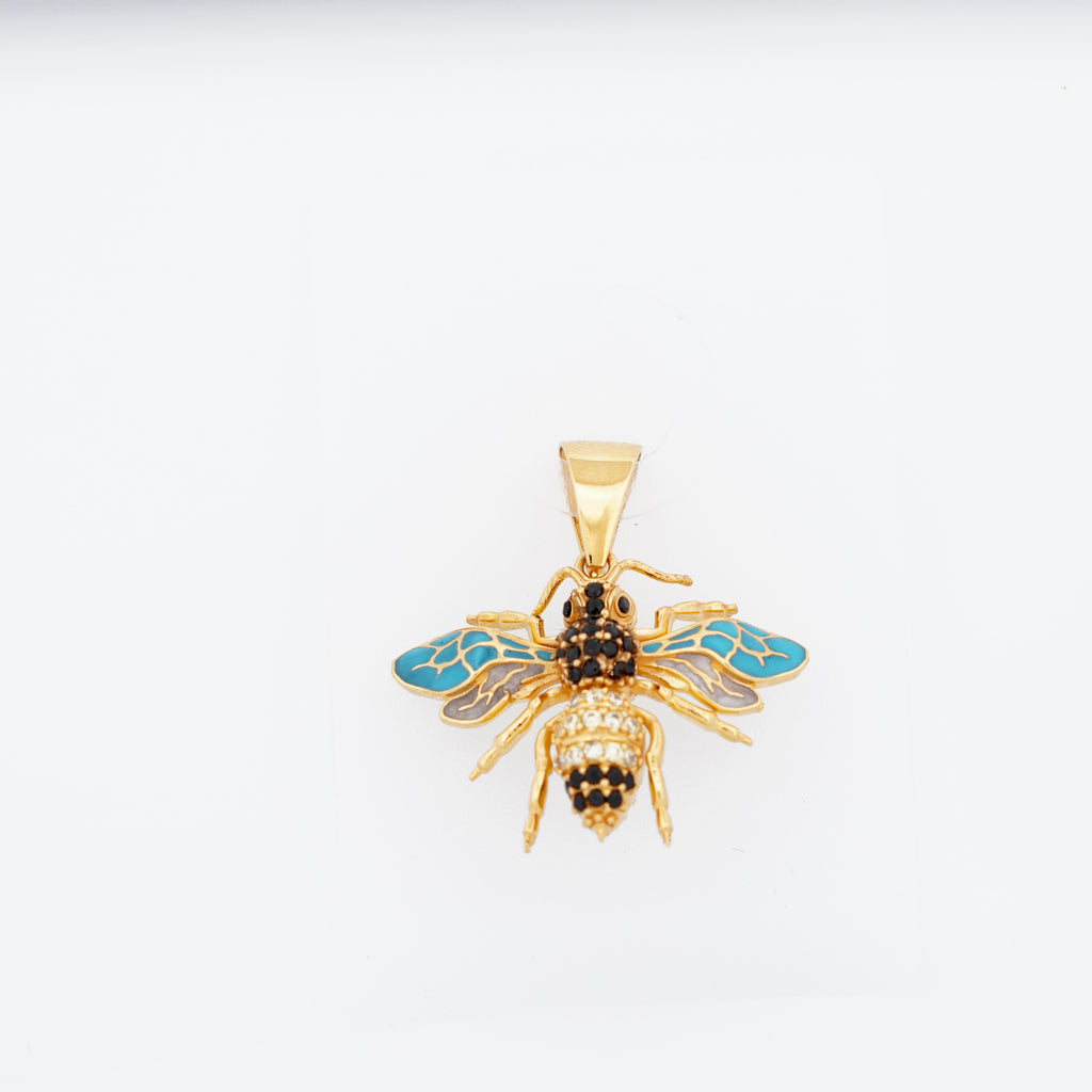The Royal Pendant