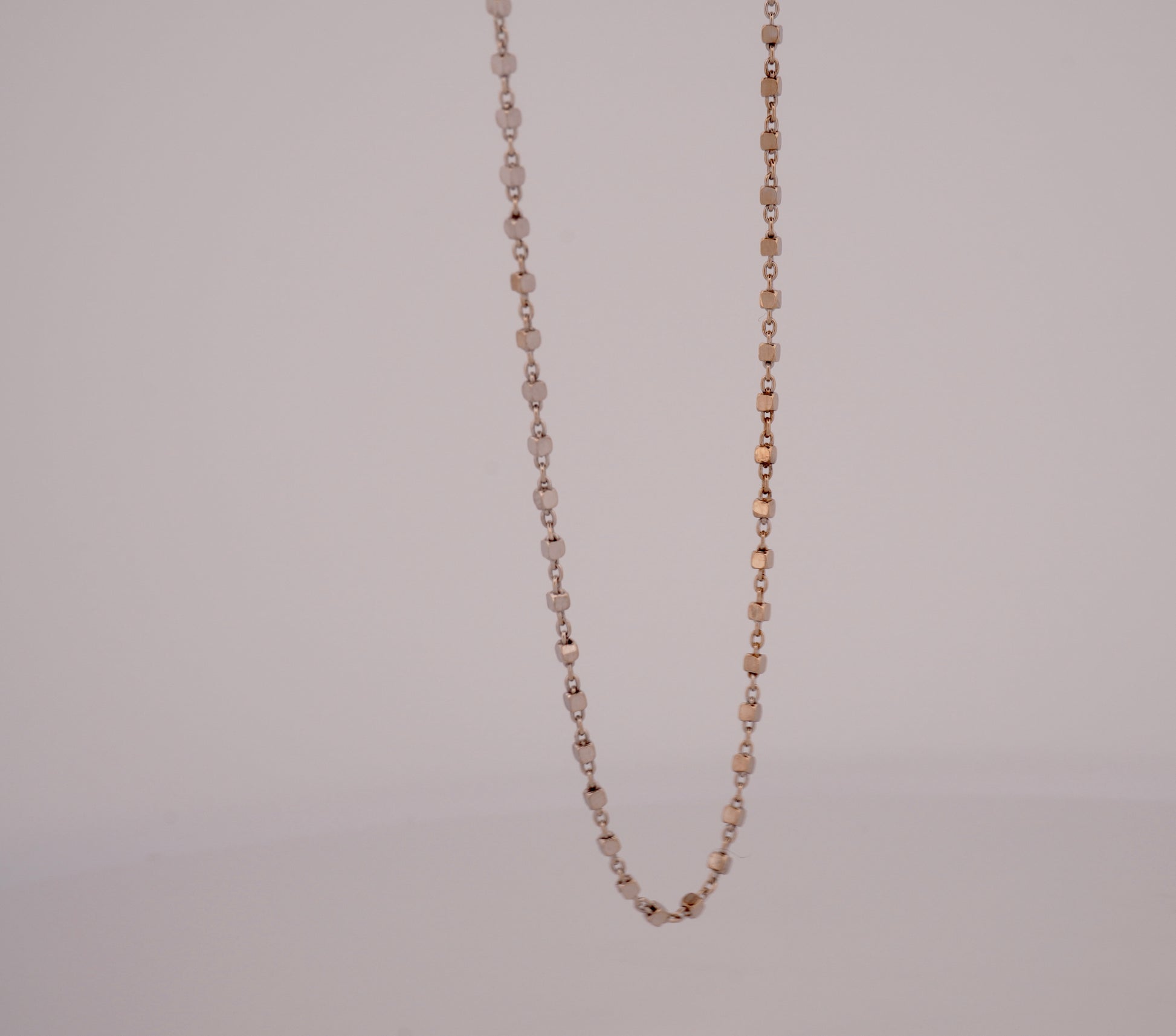 The Helix Bead Chain