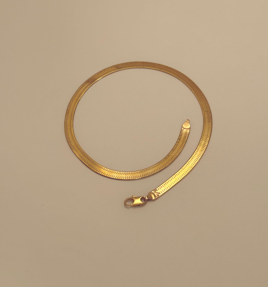 The Serpente Chain