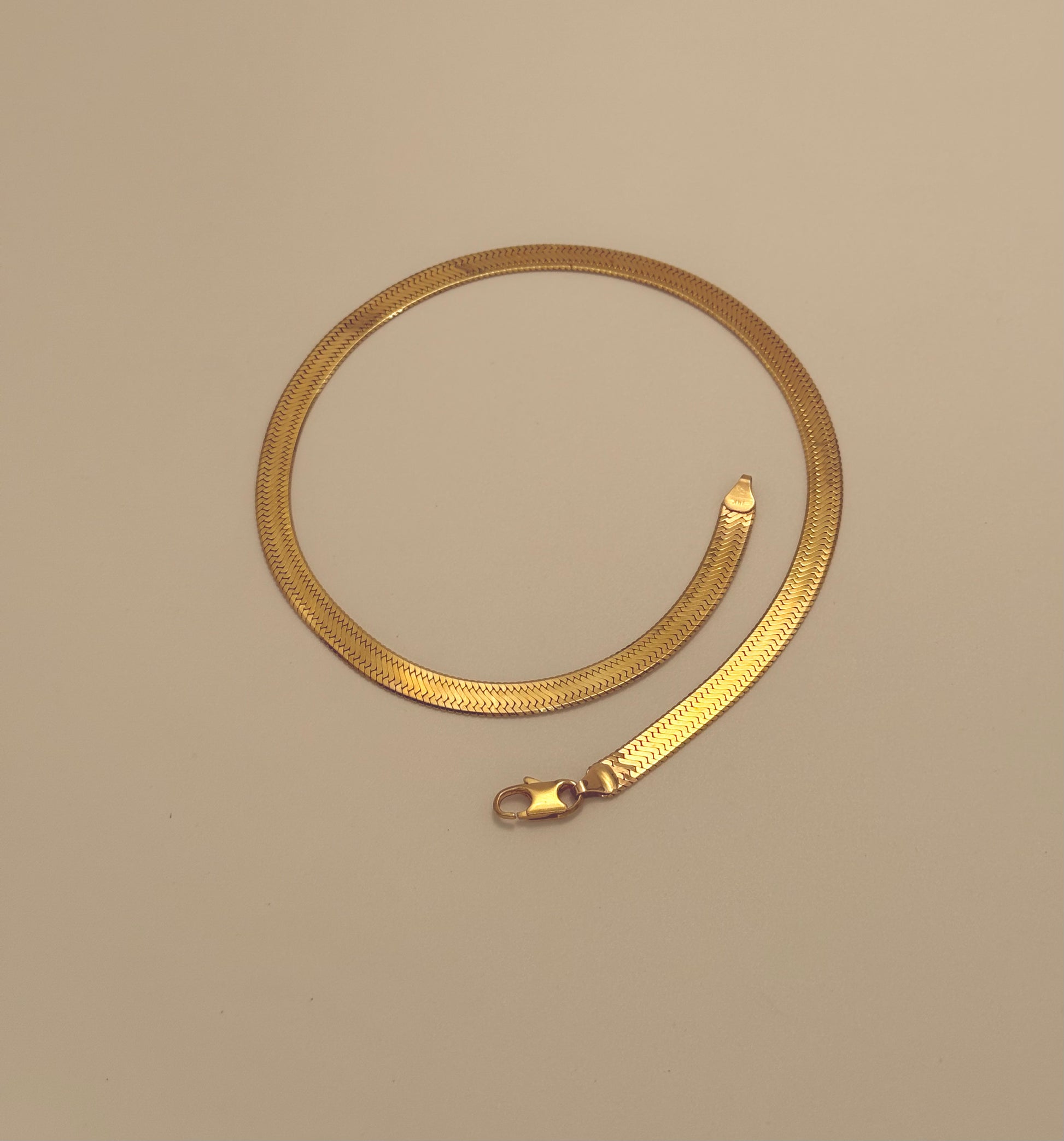 The Serpente Chain
