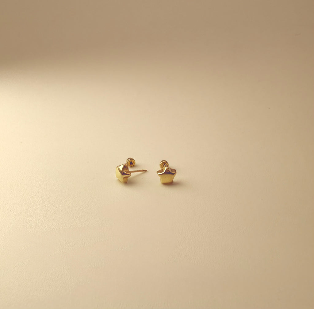 The Celeste Studs