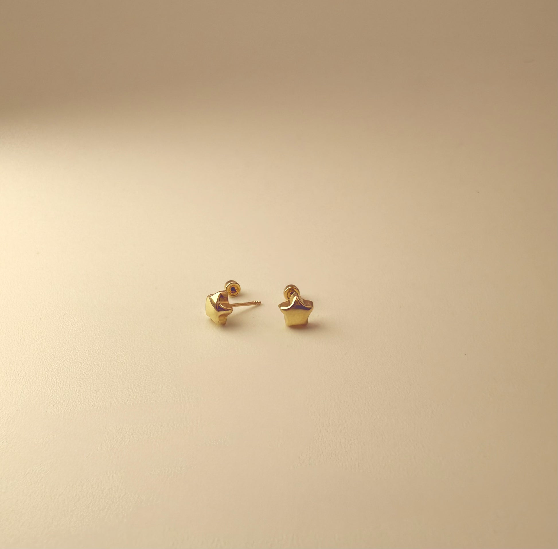 The Celeste Studs
