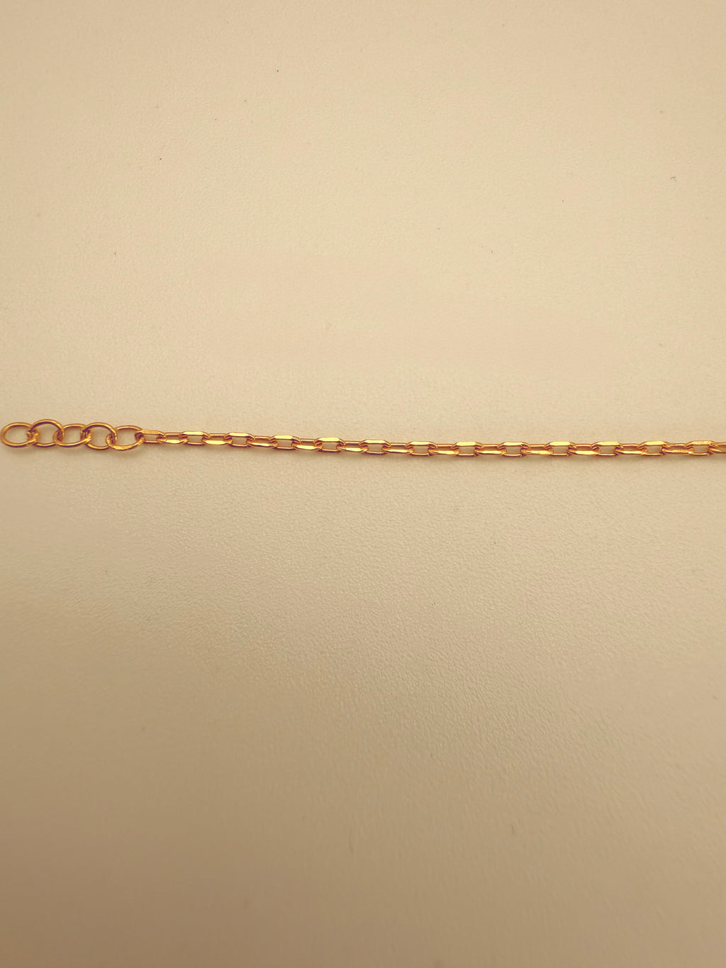 The Soleil Link