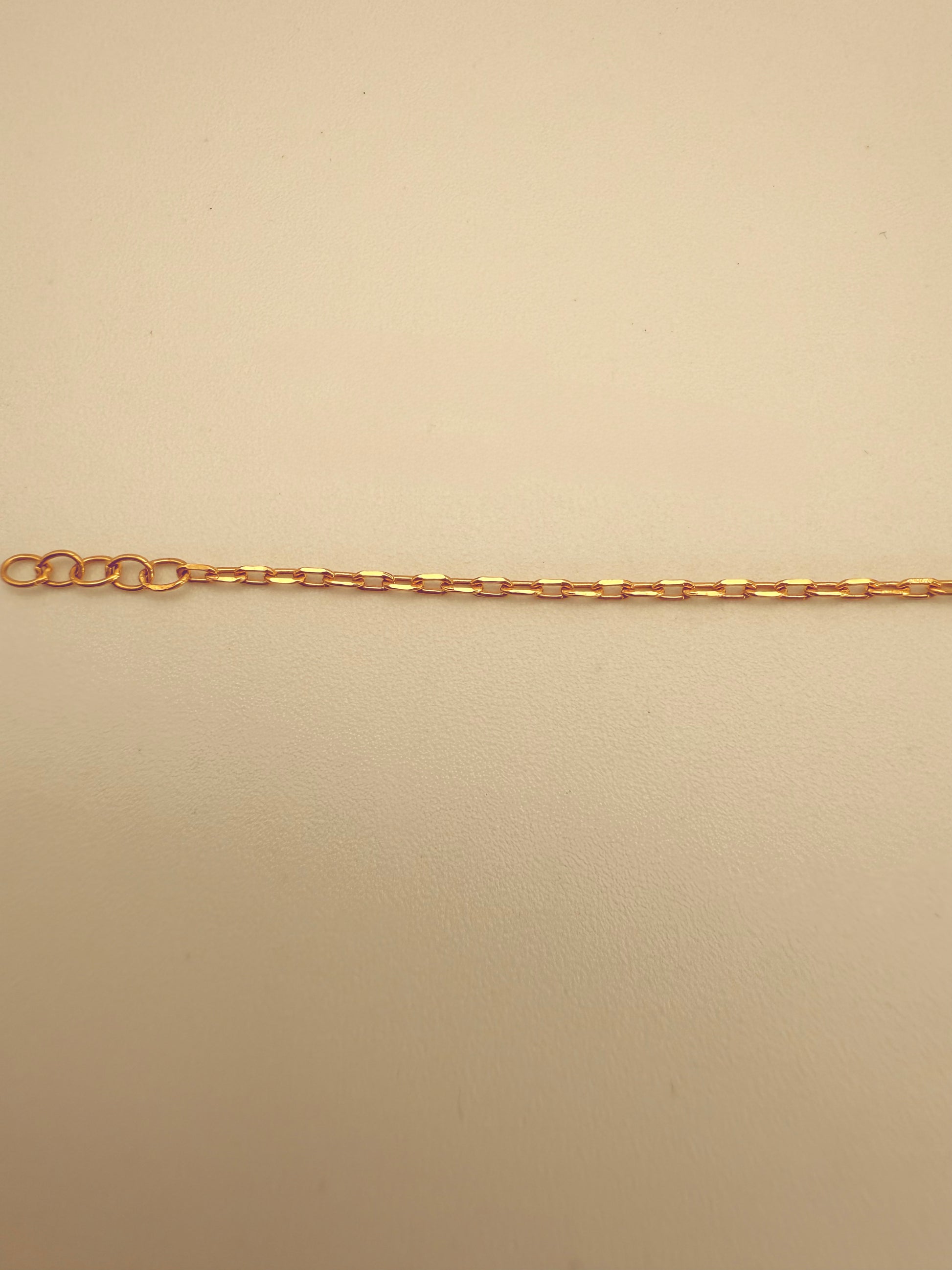 The Soleil Link