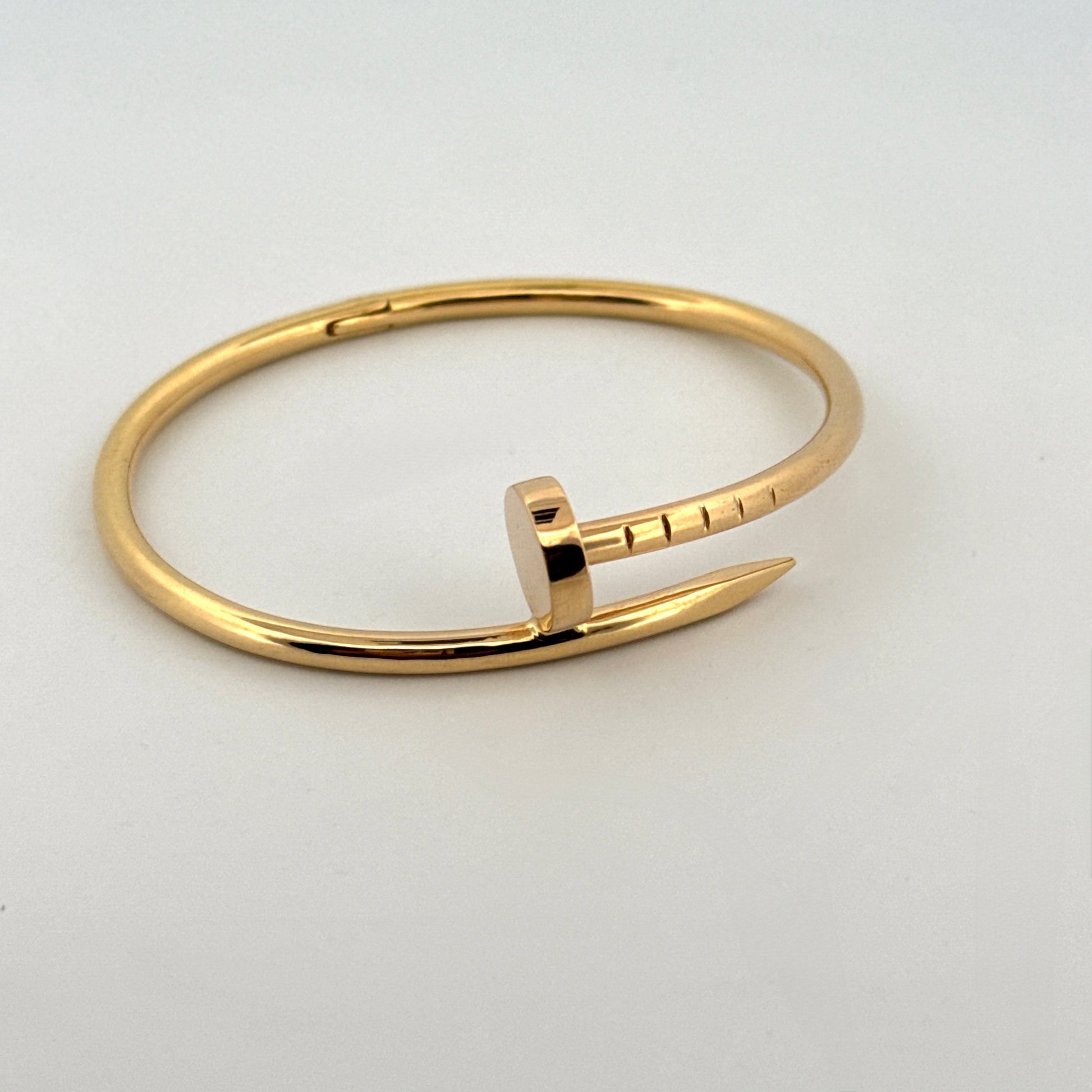 The Clou Moderne Bracelet