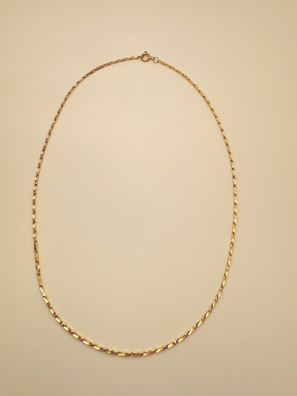 The Verona Chain