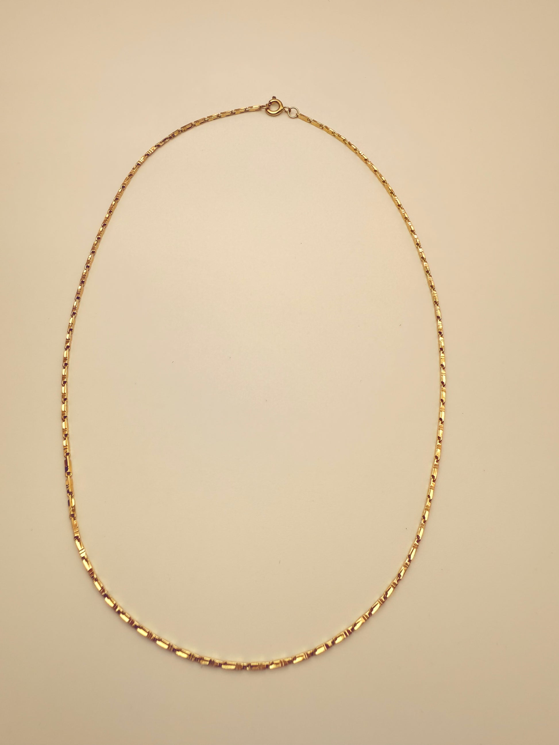 The Verona Chain