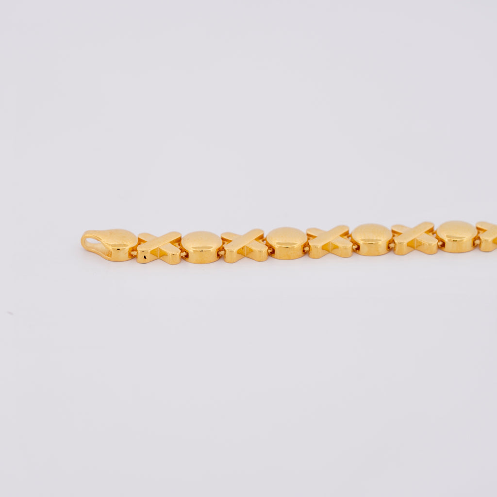 The XO Bracelet