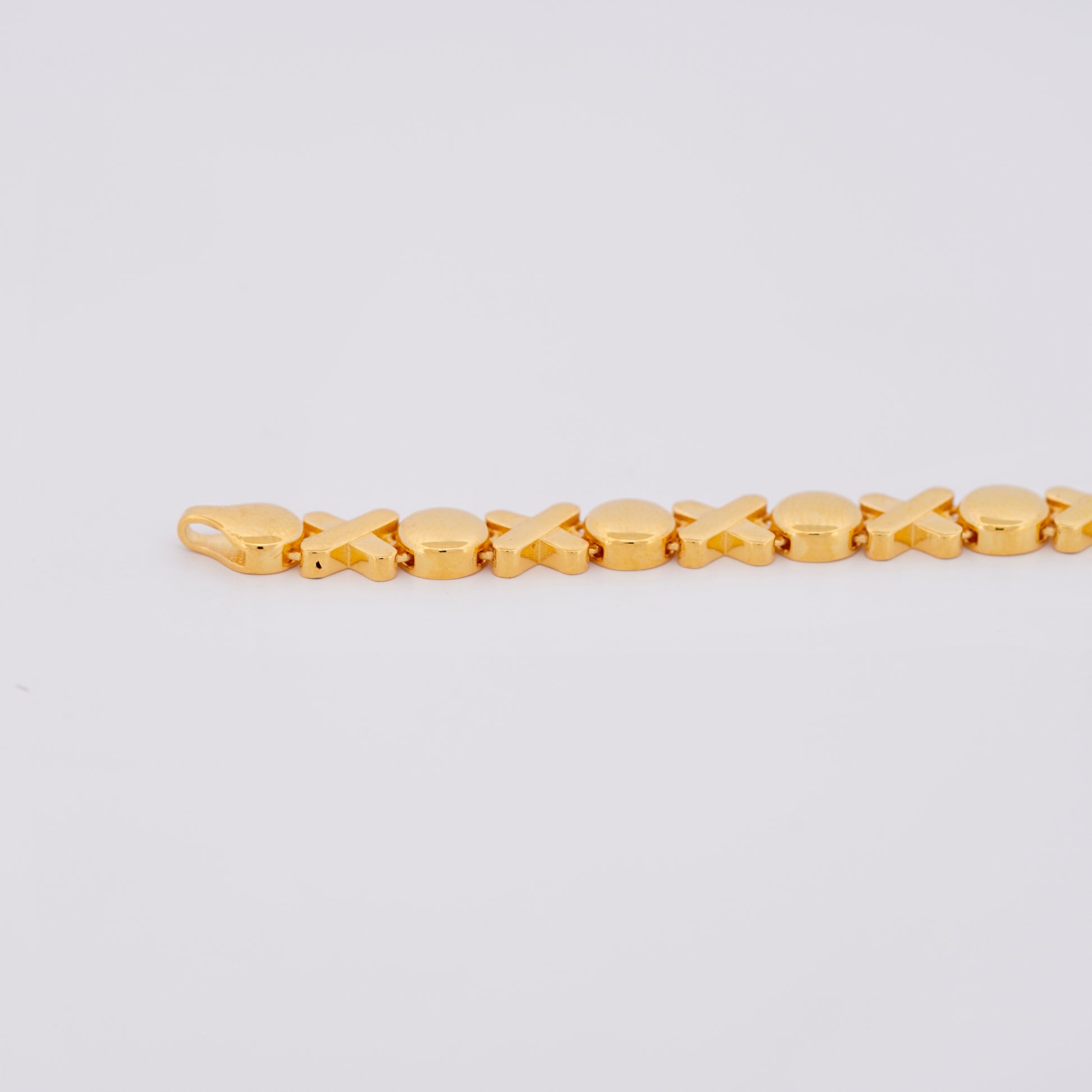 The XO Bracelet