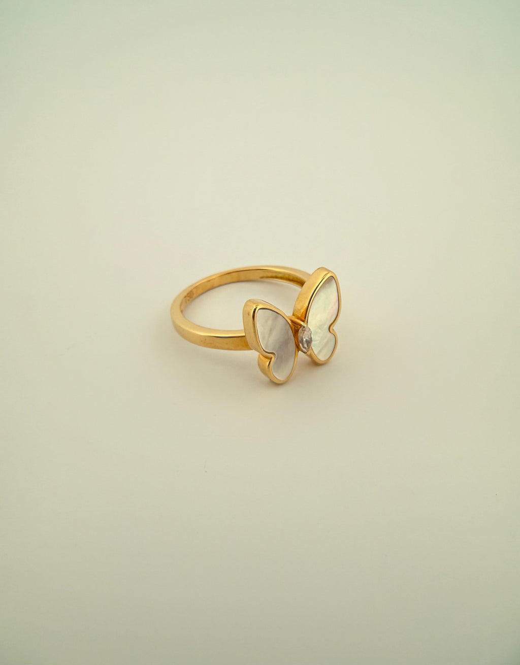 The Papillon de Lune