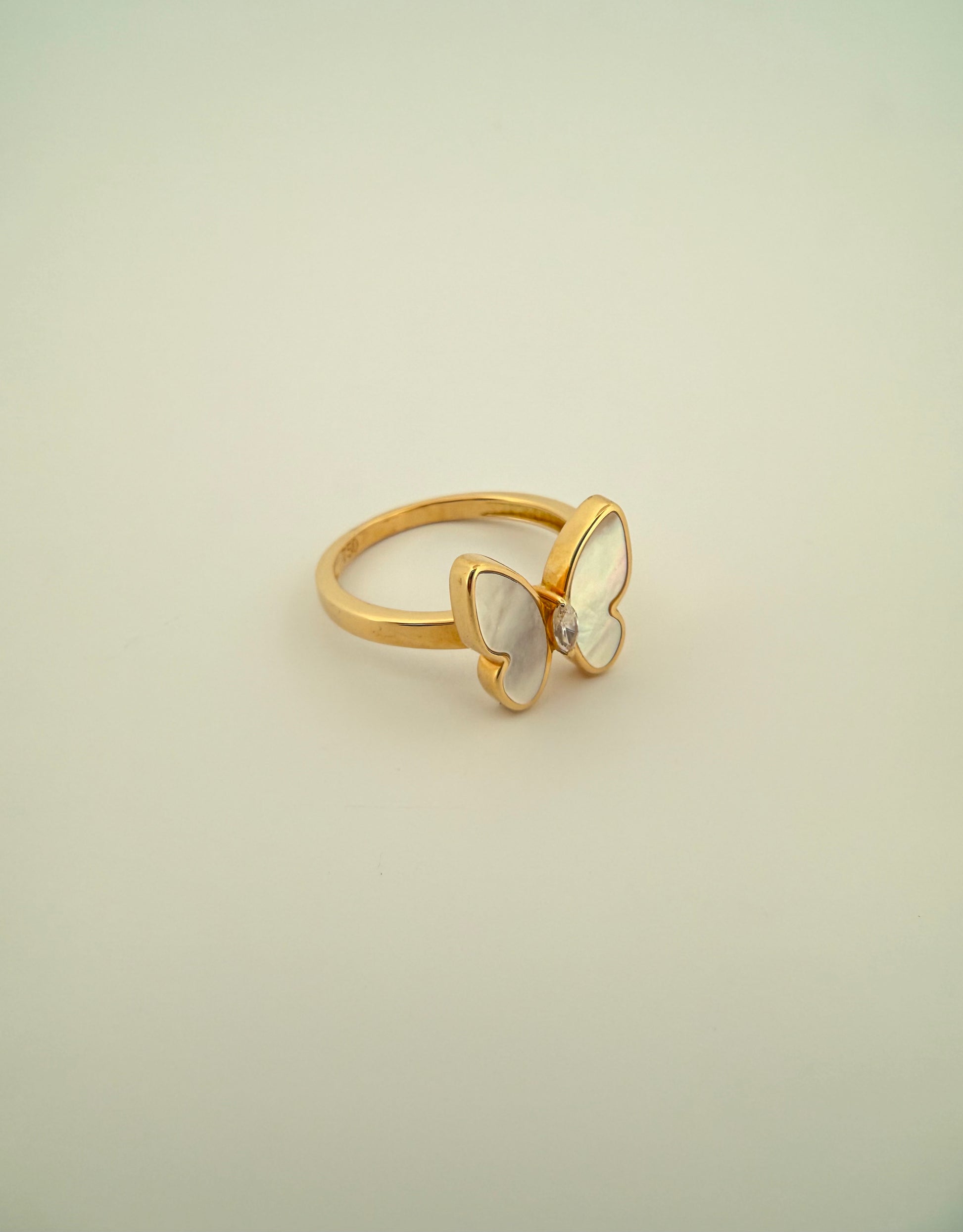 The Papillon de Lune