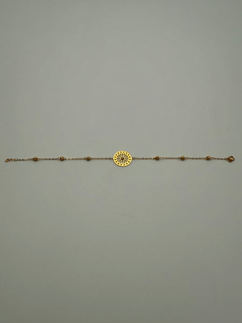 The Solenne Rosette