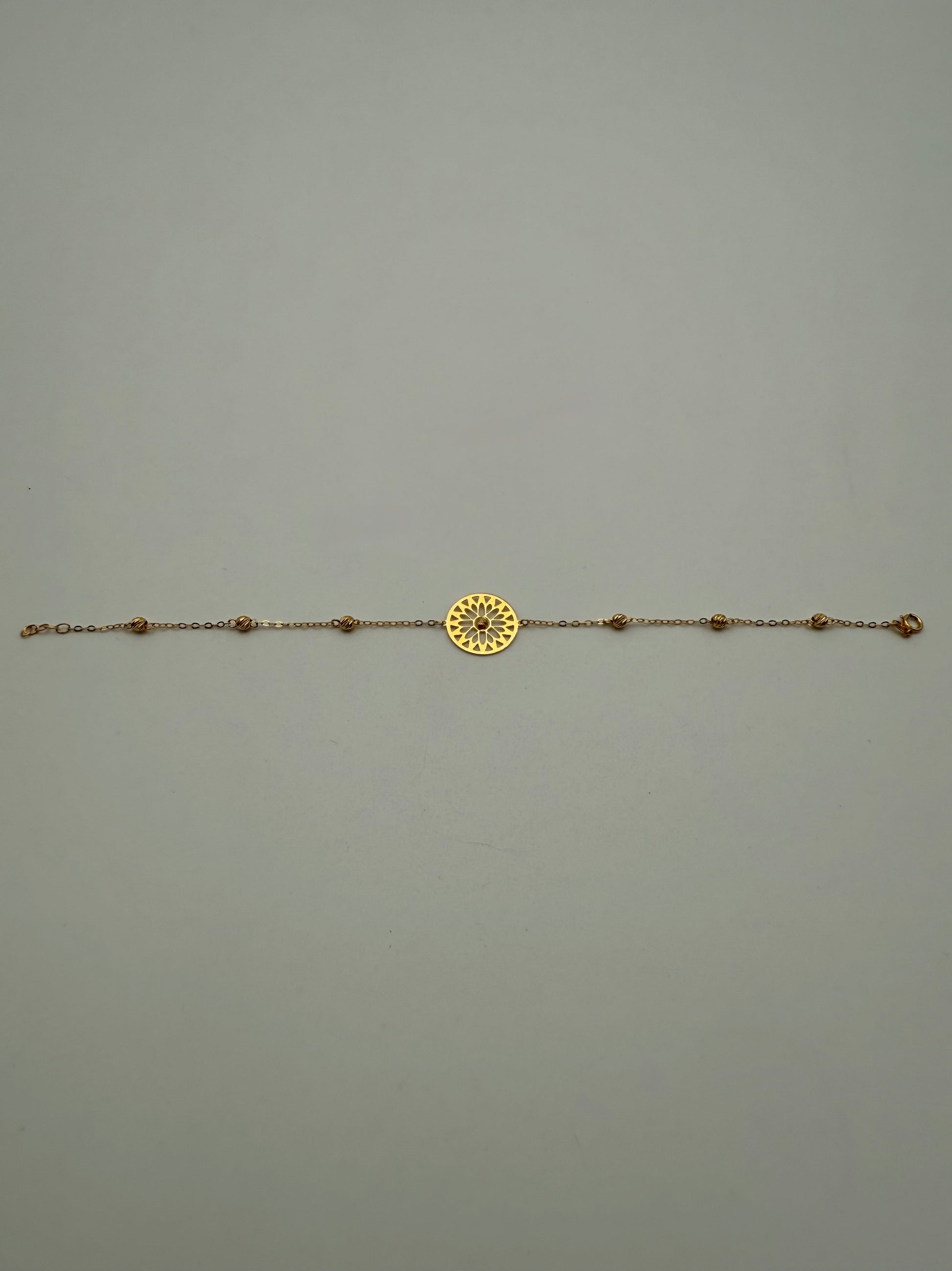 The Solenne Rosette