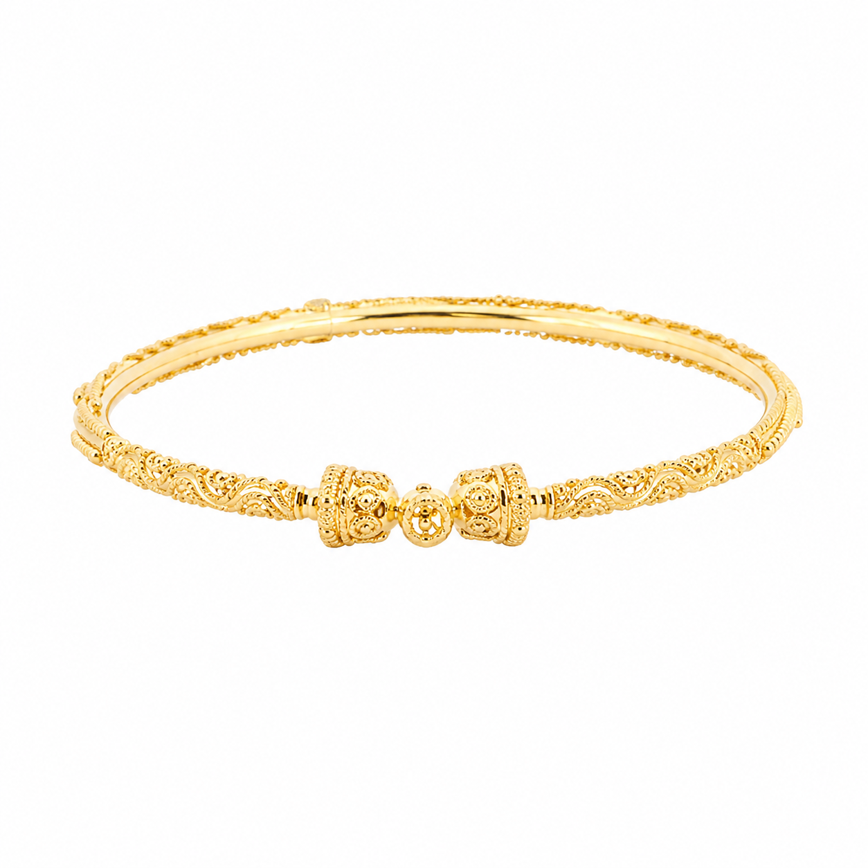 The Amal Bangle