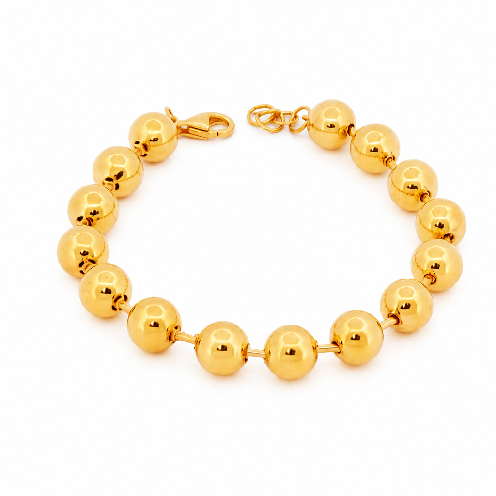 The Orb Bracelet