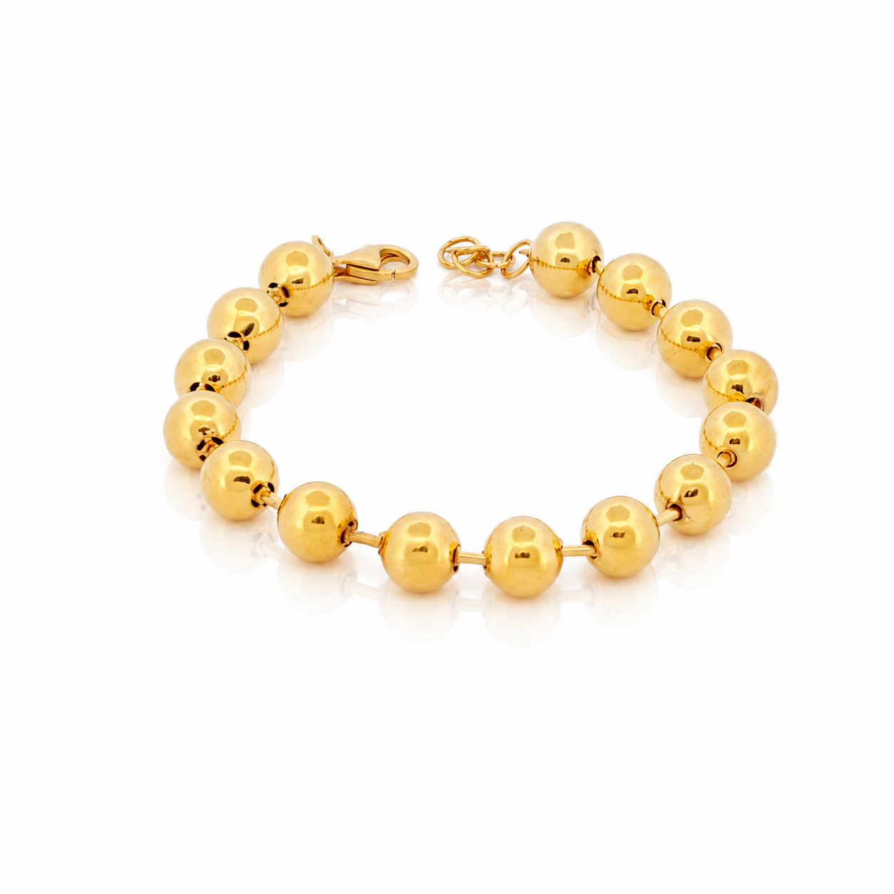 The Orb Bracelet