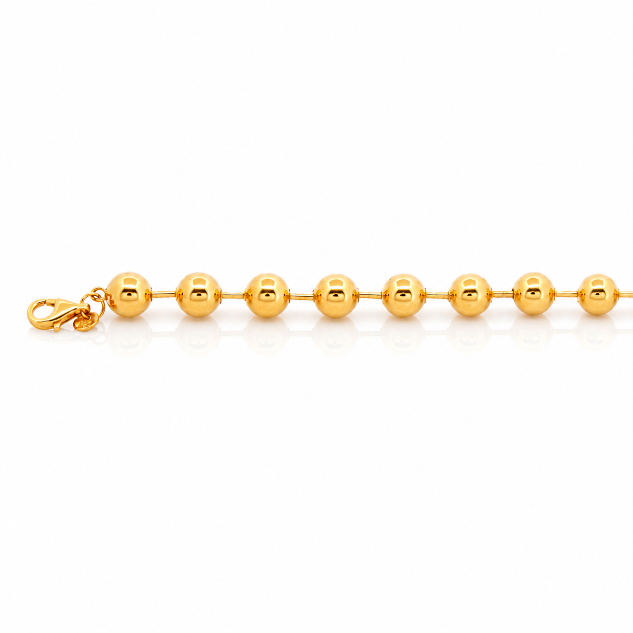 The Orb Bracelet