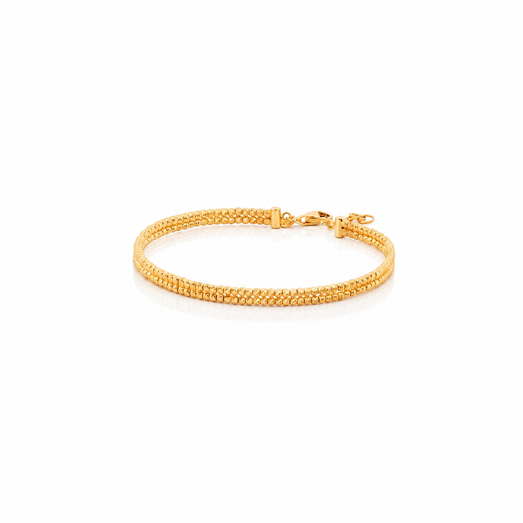 The Duet Bracelet