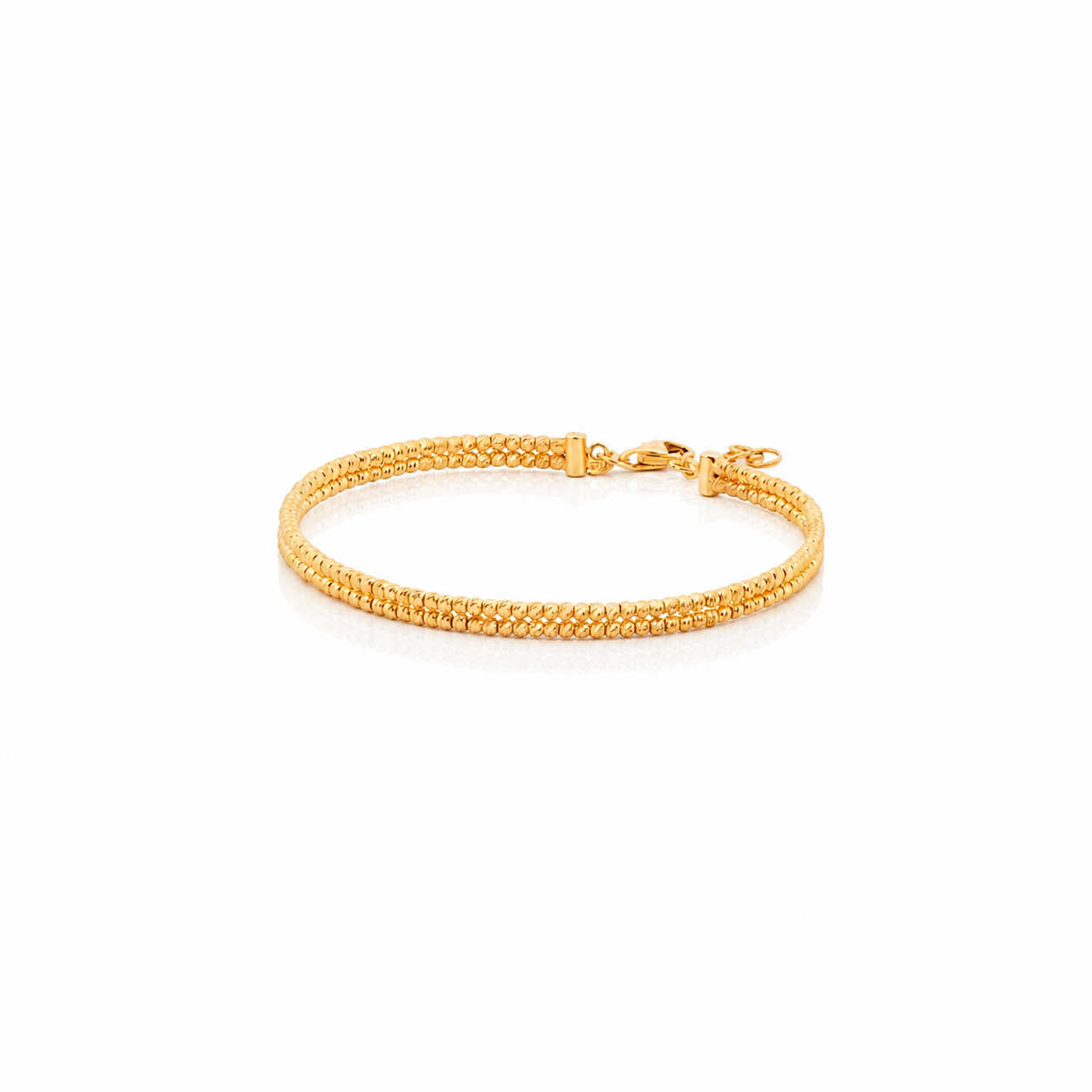 The Duet Bracelet