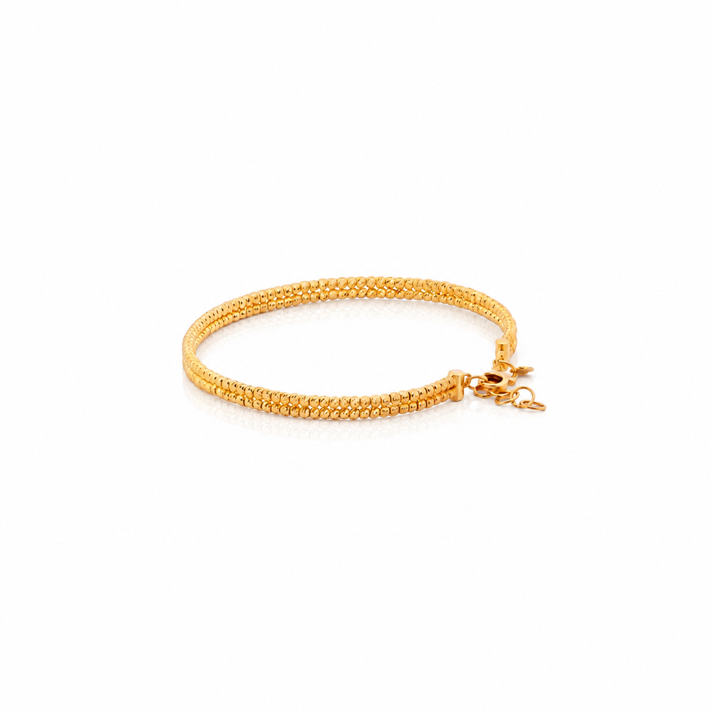 The Duet Bracelet