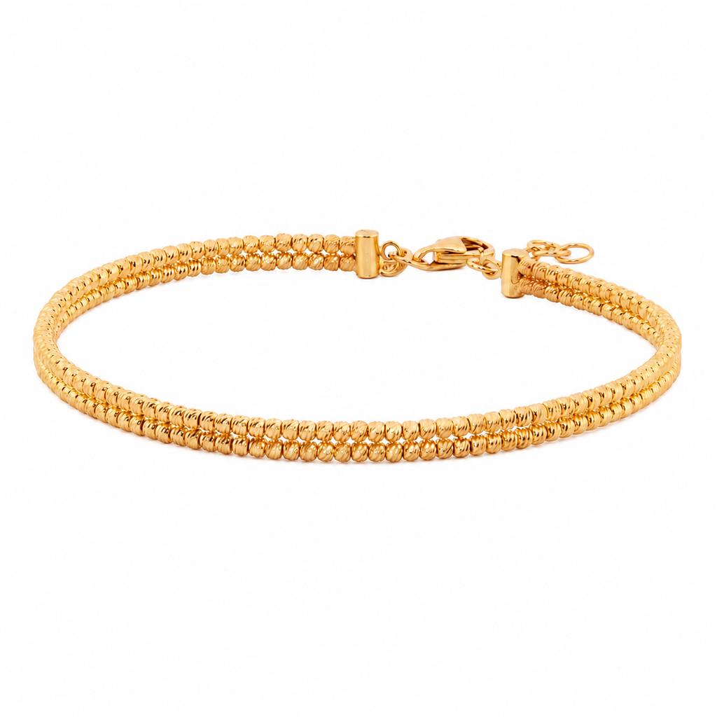 The Duet Bracelet