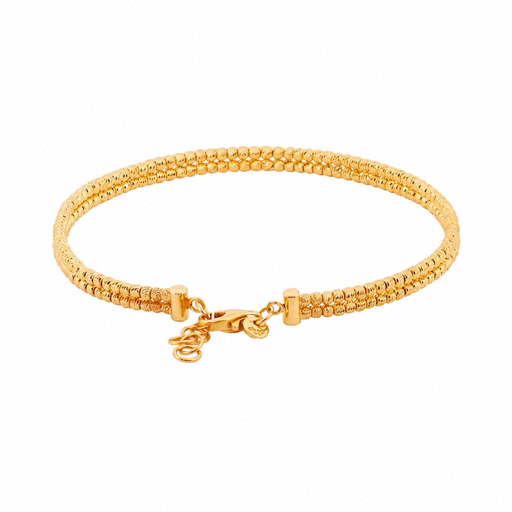 The Duet Bracelet