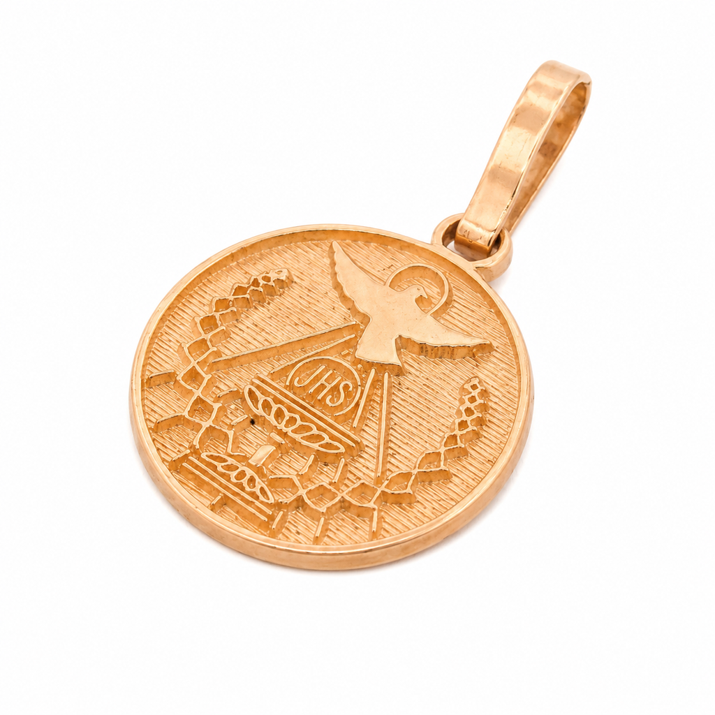 The Holy Spirit Pendant