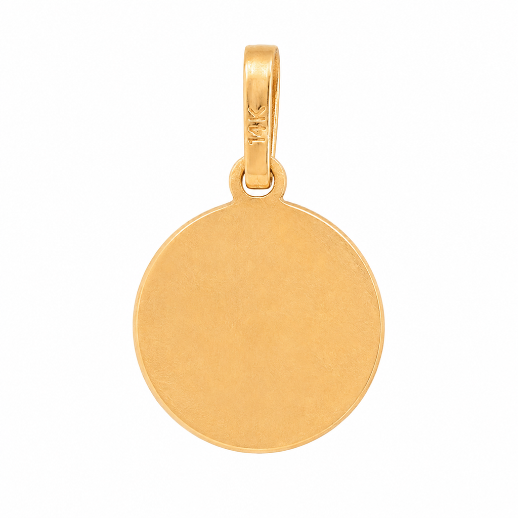 The Holy Spirit Pendant