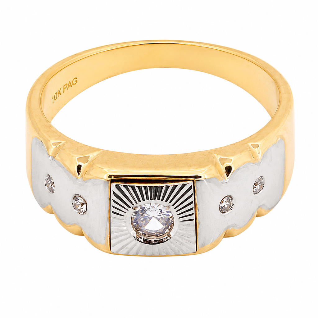 The Stellar Ring