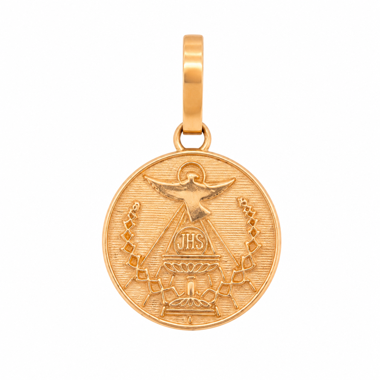 The Holy Spirit Pendant
