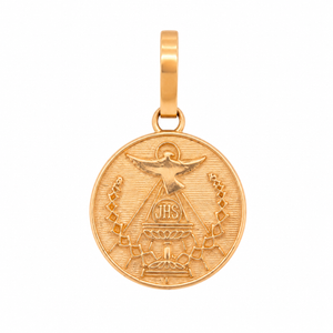 The Holy Spirit Pendant