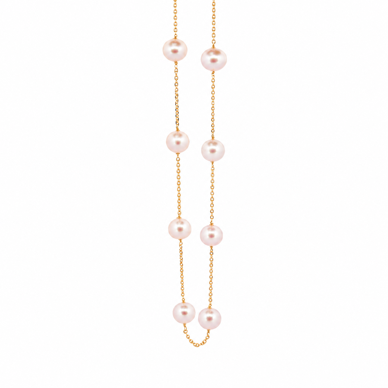 The Pearla Necklace