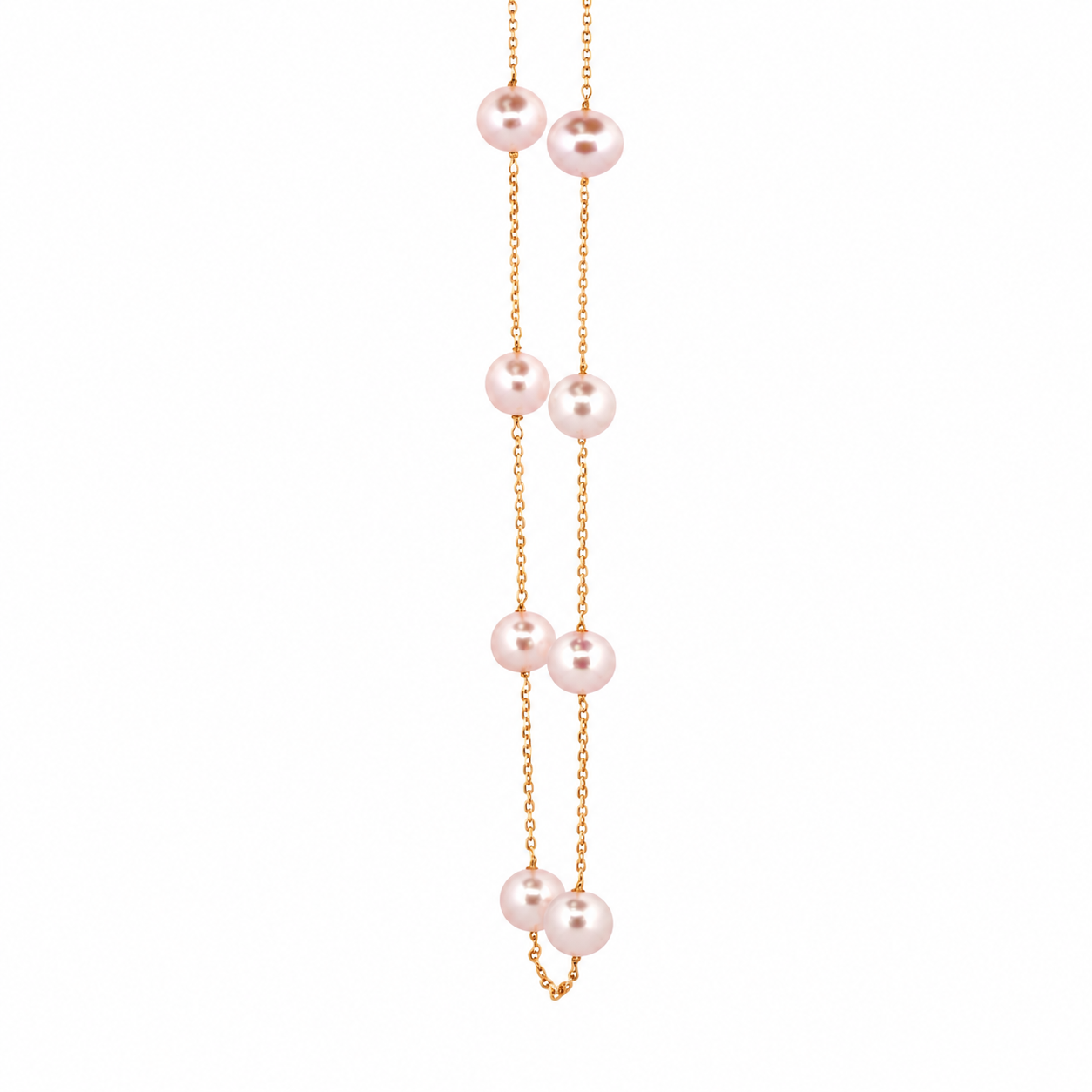 The Pearla Necklace