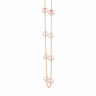 The Pearla Necklace