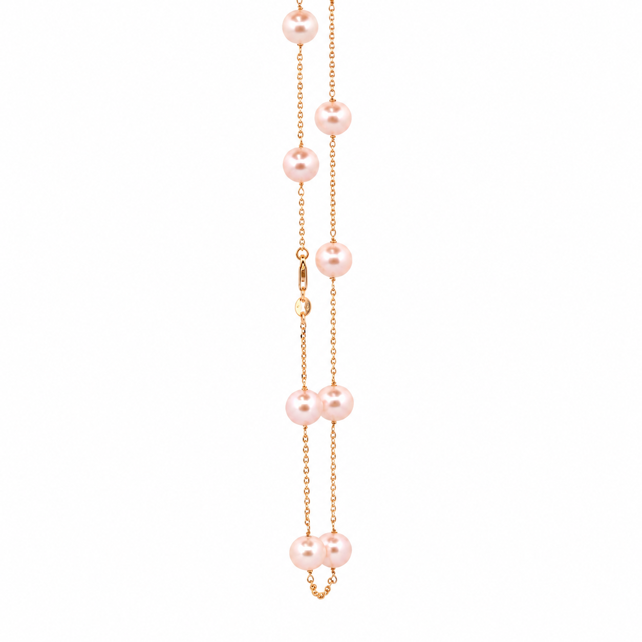 The Pearla Necklace