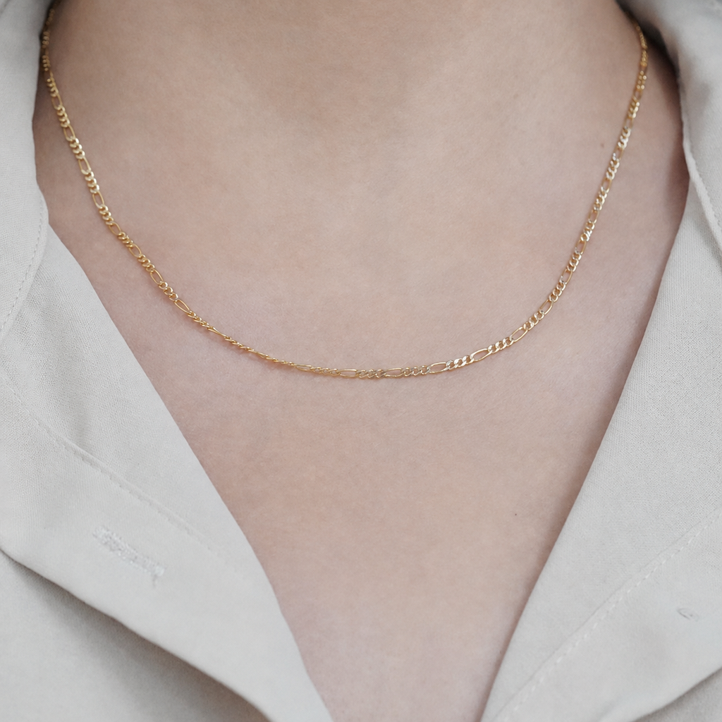 The Sorrento Chain