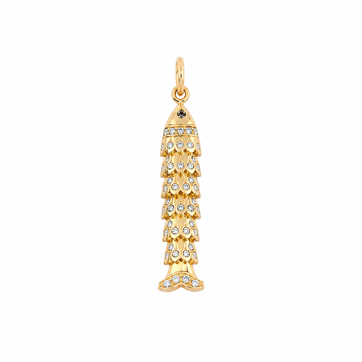 The Sardina Charm