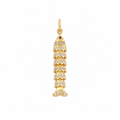 The Sardina Charm