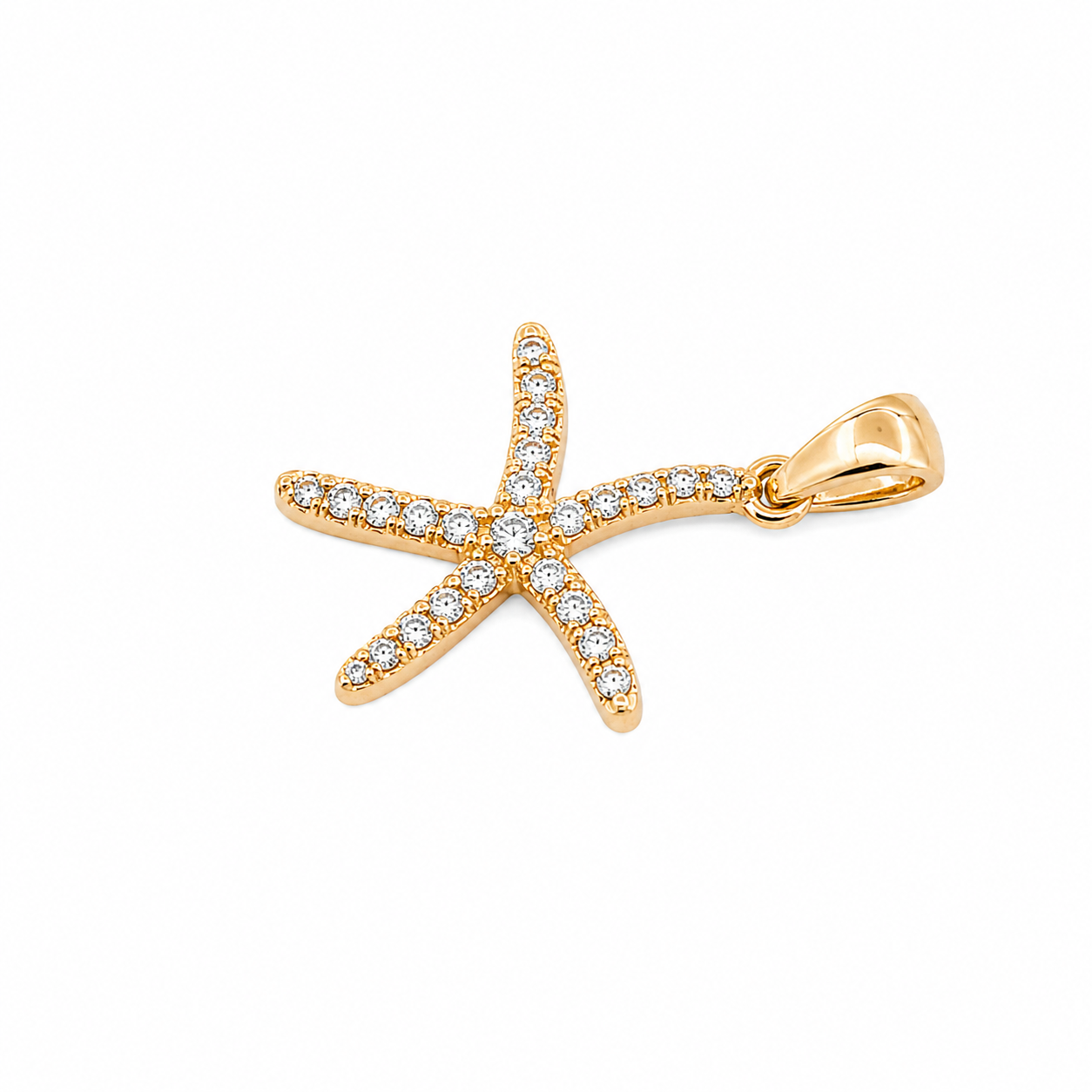 The Stella Pendant