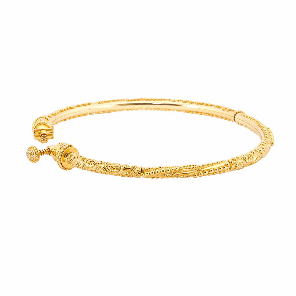 The Amal Bangle