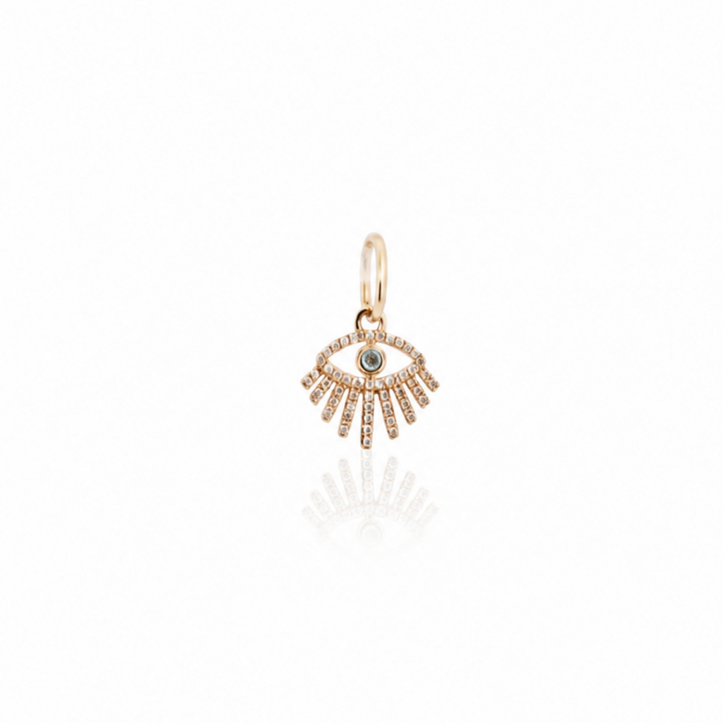 The Nazar Pendant