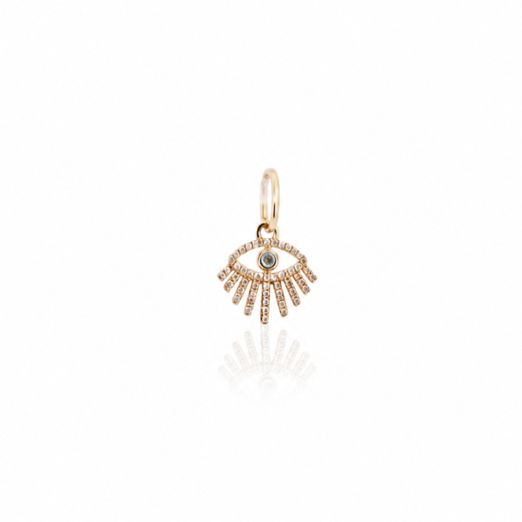 The Nazar Pendant