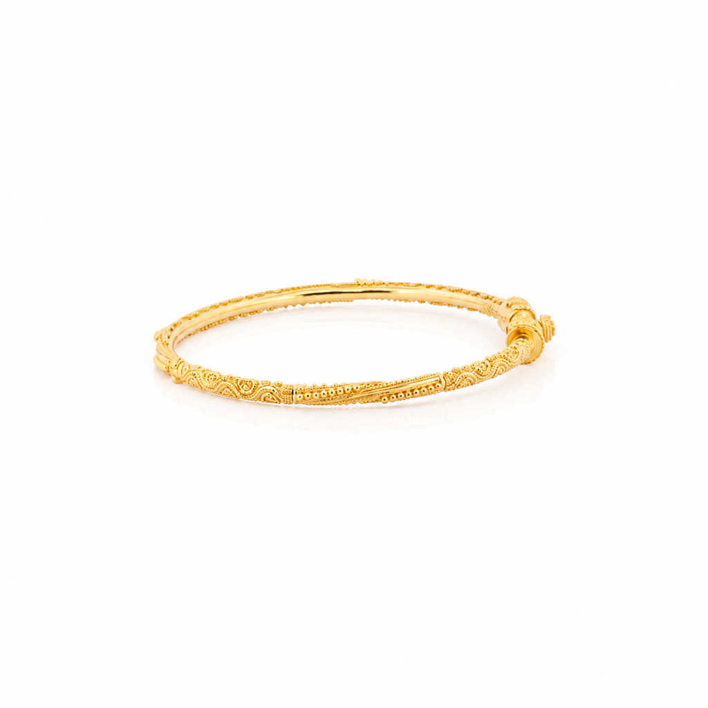 The Amal Bangle