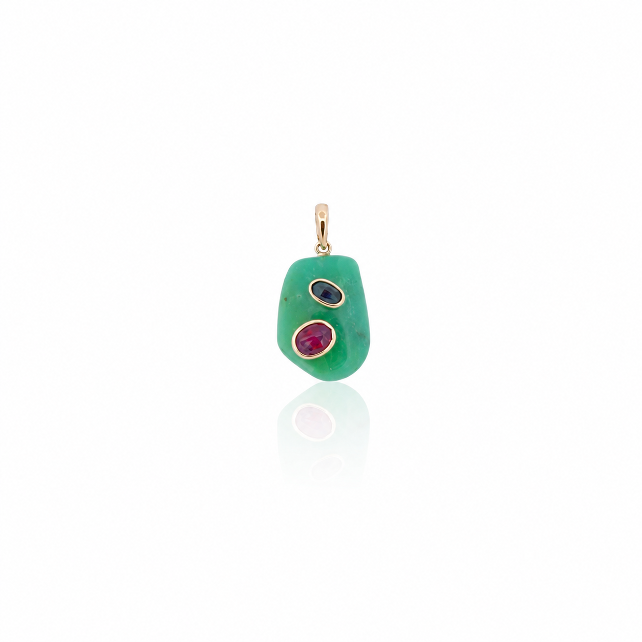 The Aurora Pendant