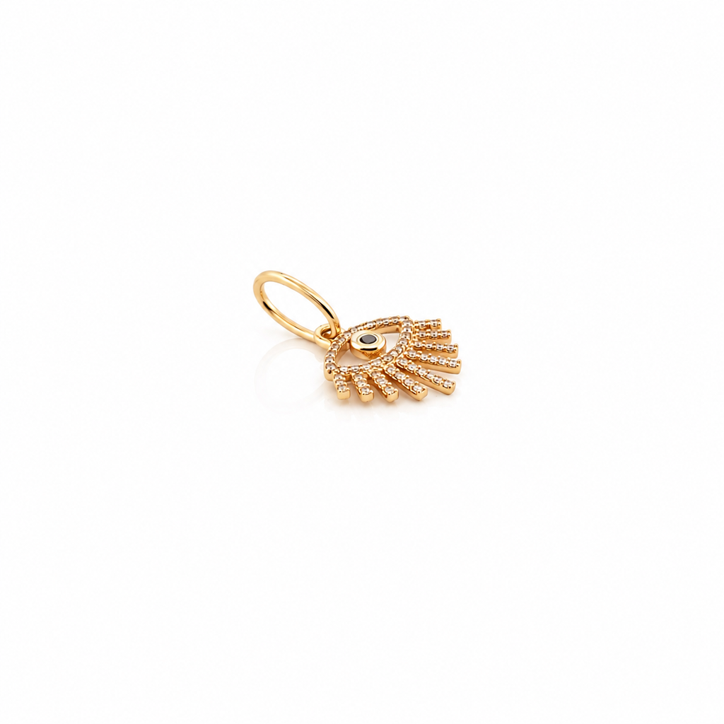 The Nazar Pendant