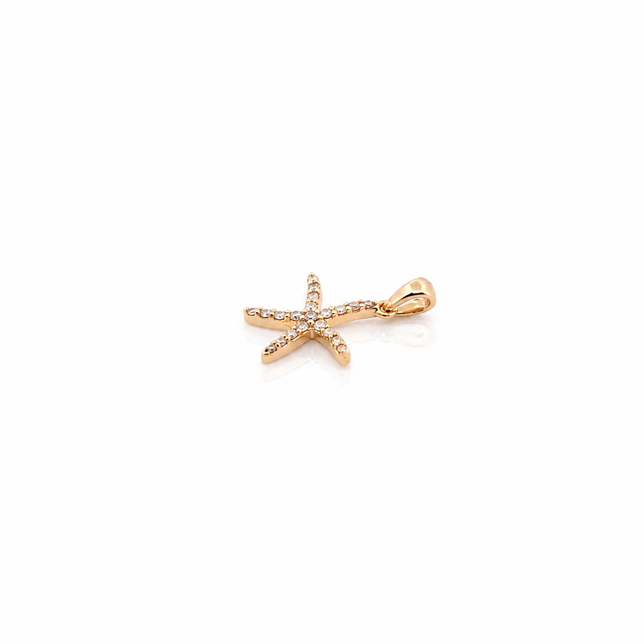The Stella Pendant