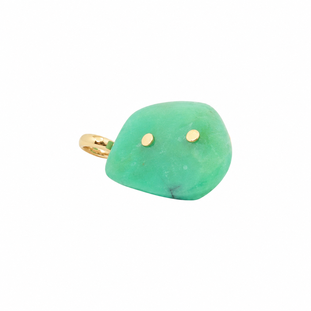 The Aurora Pendant