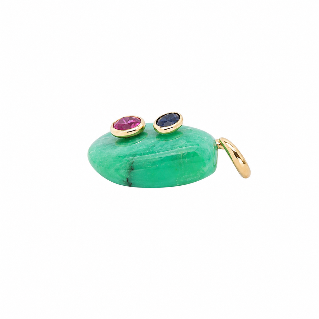The Aurora Pendant