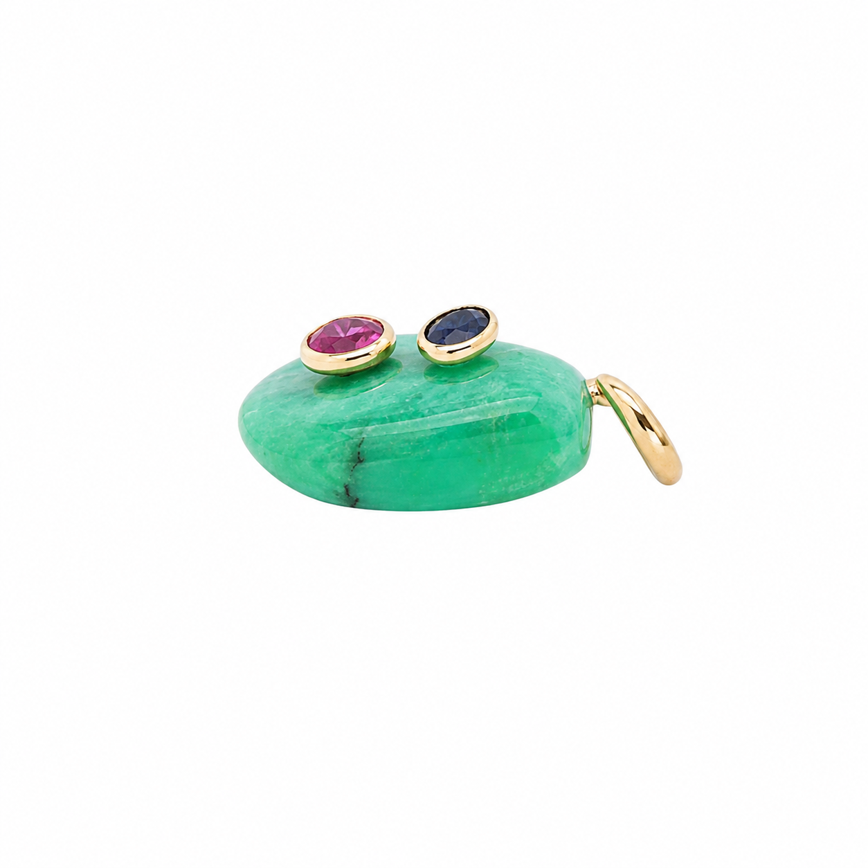 The Aurora Pendant